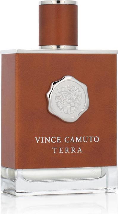 Immagine prodotto Vince Camuto terra (Eau de toilette, 100 ml)