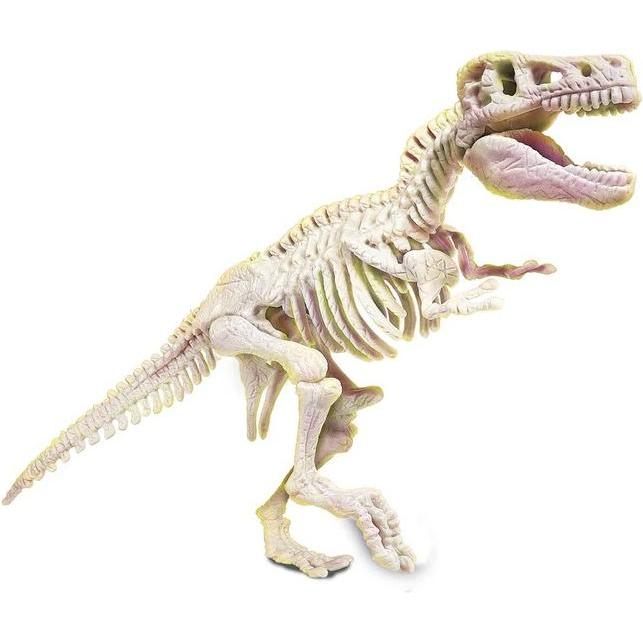 Thumbnail - Clementoni Fossilienset - T-Rex