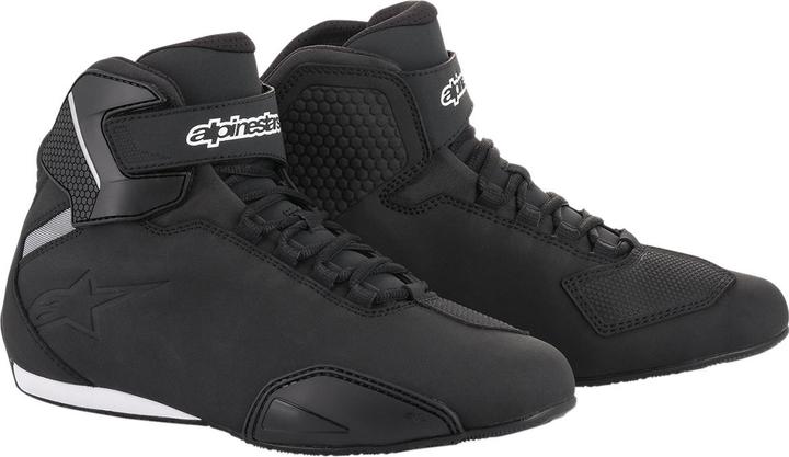 Actual product image Alpinestars Sektor Shoe (Men, Women, 40)