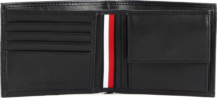 Actual product image Tommy Hilfiger TH Central CC and Coin