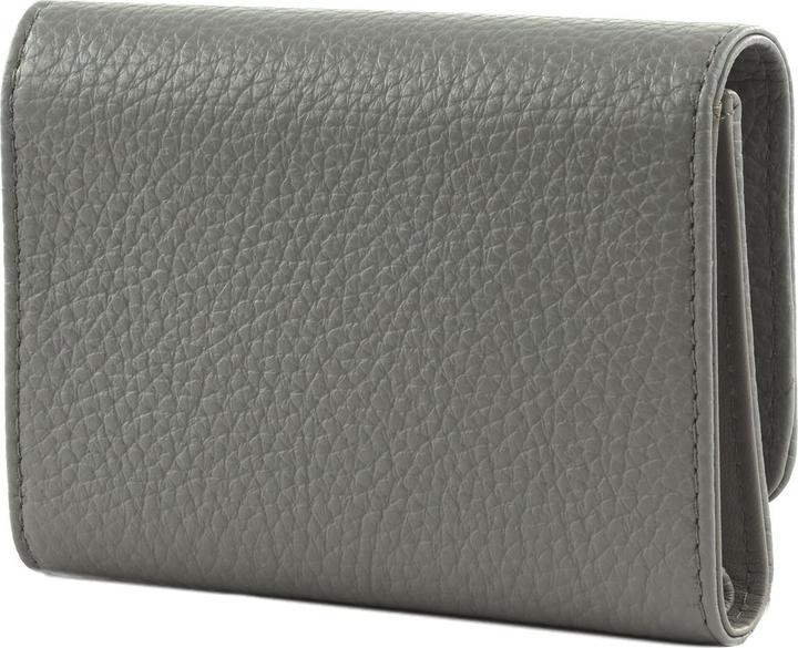Actual product image Mandarina Duck Mellow Leather Wallet