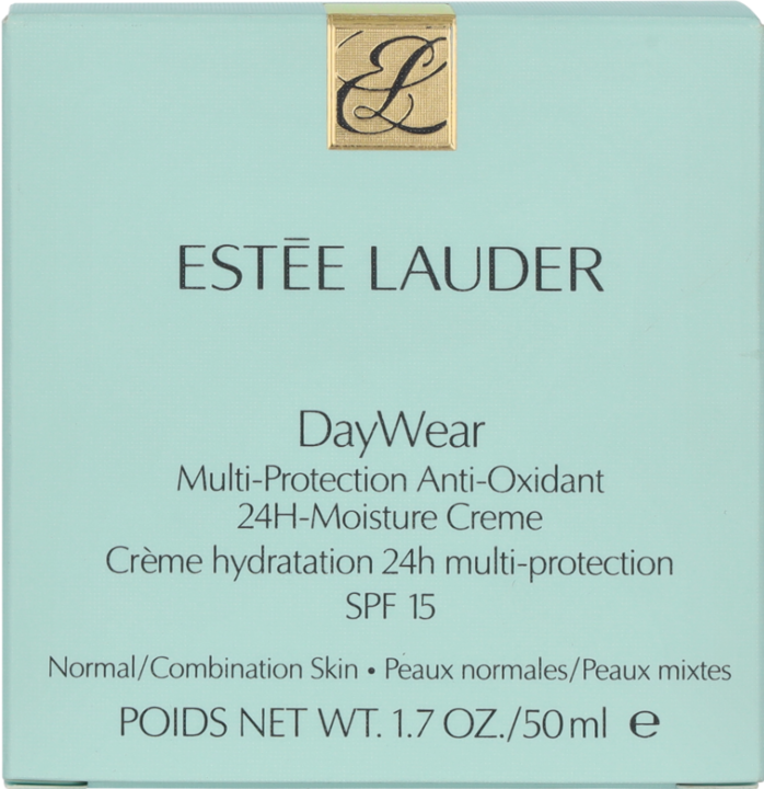 Image du produit Estée Lauder DayWear (50 ml, Crème de jour, SPF 15)