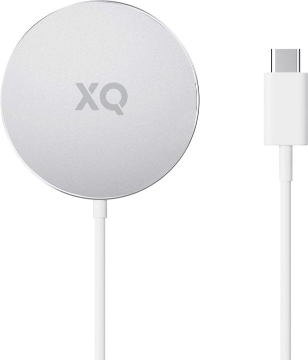 Produktbild Xqisit NP Charging Pad (MagSafe Compatible) (15 W)