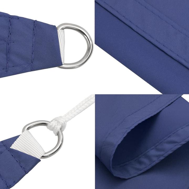 Produktbild vidaXL Sonnensegel (450 x 450 cm)