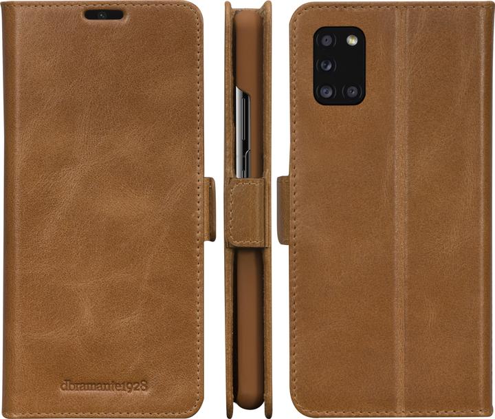 Actual product image dbramante1928 Copenhagen Slim (Samsung Galaxy A52, Samsung Galaxy A52 5G, Samsung Galaxy A52s 5G)