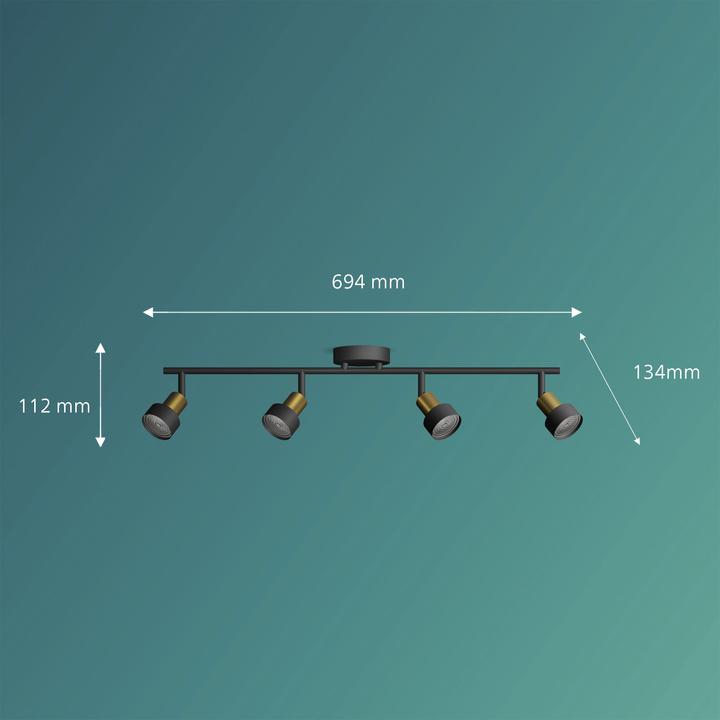 Immagine prodotto Philips Condotto (GU10)