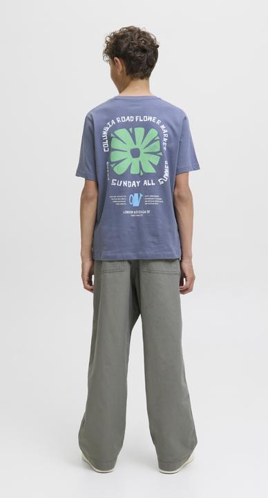 Produktbild Jack & Jones T-shirt Junior T-shirt (128)
