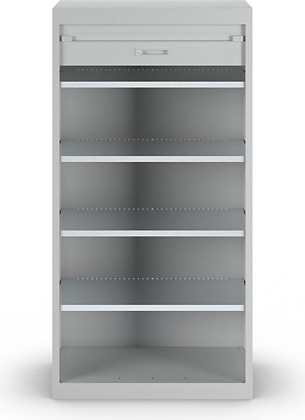 Immagine prodotto Lista Armadio per tapparelle (100 cm, 195 cm)