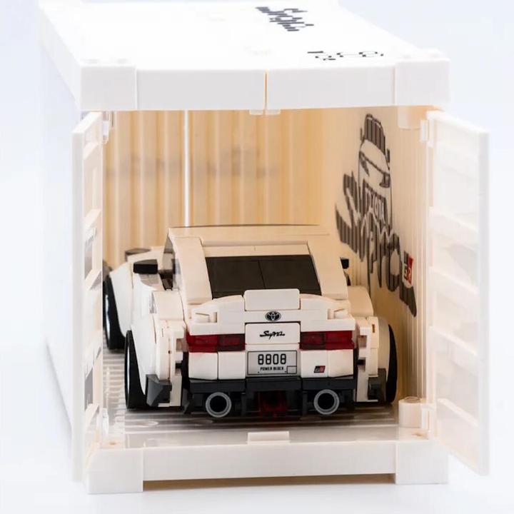 Image du produit HappyBuild Toyota™ Supra
