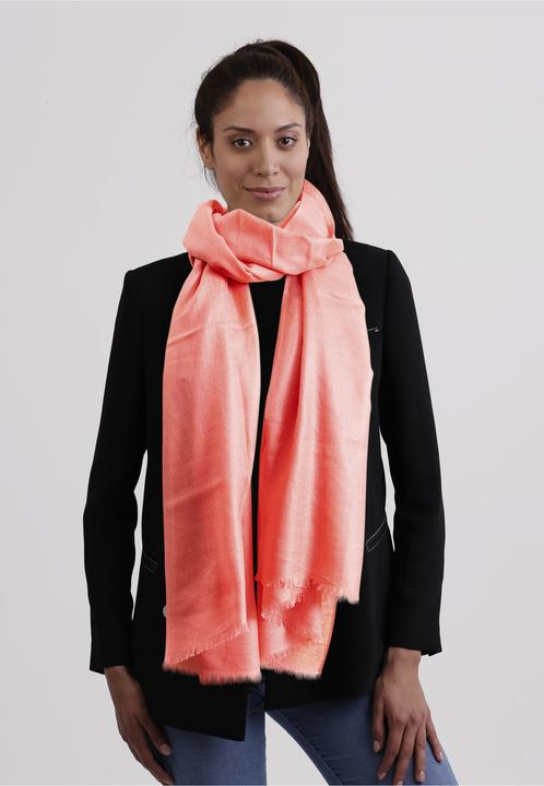 Produktbild Cash-Mere Kaschmir Seide Schal