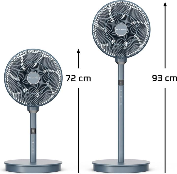 Immagine prodotto Rowenta QV5041 (45 dB)