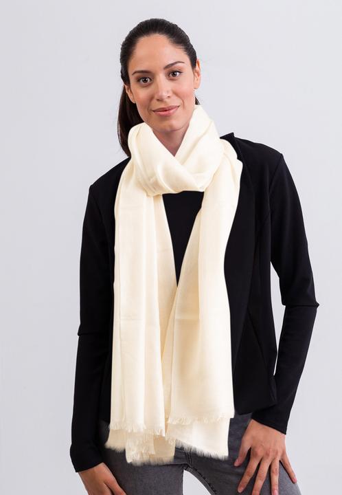 Immagine prodotto Cash-Mere Kaschmir Seide Schal