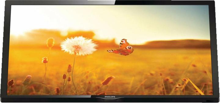 Philips 24HFL3014P/12 (24", LED, HD)