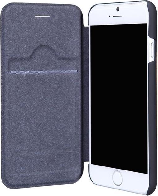 Produktbild Nillkin Qin Series (Apple iPhone 6s Plus, Apple iPhone 6 Plus)