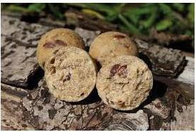 Produktbild Dynamite Baits Monster Tigernut (1.50 cm)