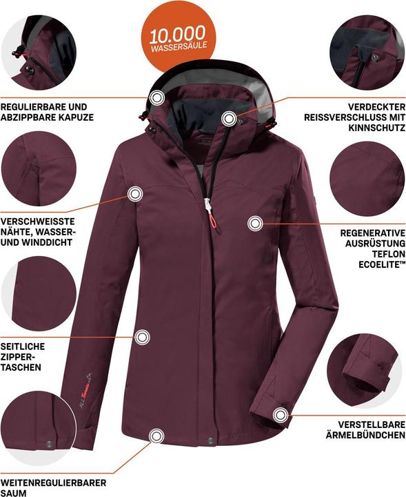 Produktbild Killtec KOS 133 (48)