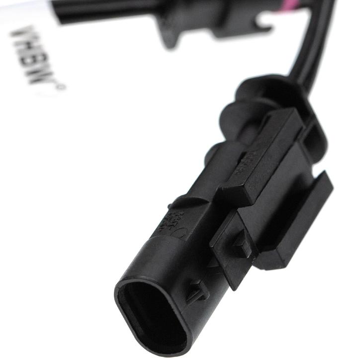 Actual product image Vhbw Low-voltage cable (Mowing robot, Garden machinery spare parts)