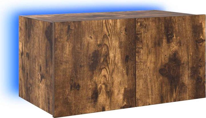 Actual product image vidaXL TV-Wandschrank (60 x 35 x 31 cm)