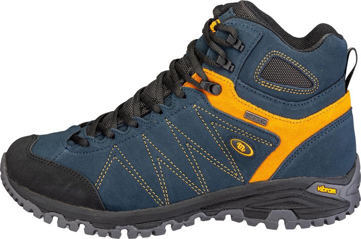 Produktbild Brütting Mount Kapela High (44)