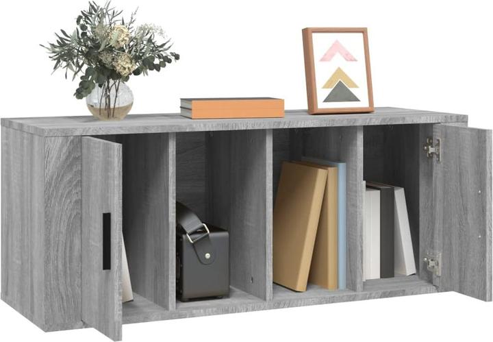 Produktbild vidaXL TV-Schrank (100 x 35 x 40 cm)