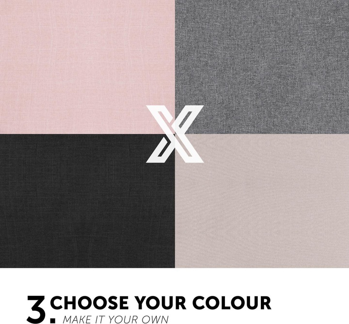 Produktbild Hauck Sitzeinheit Vision X
