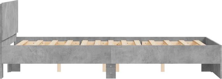 Image du produit vidaXL Bettgestell (120 x 190 cm)