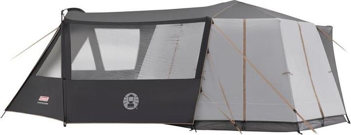 Actual product image Coleman Octagon 8 Front Extension (Awning, 2.80 kg)