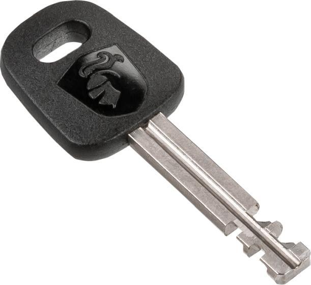 Actual product image AXA Absolute 9 (90 cm)