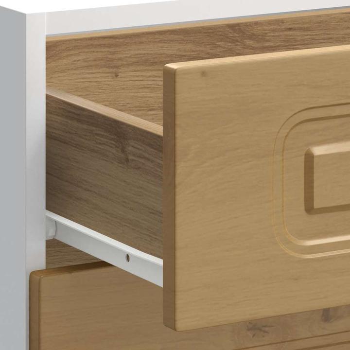 Image du produit vidaXL Küchenunterschrank (60 x 46 x 81.50 cm)