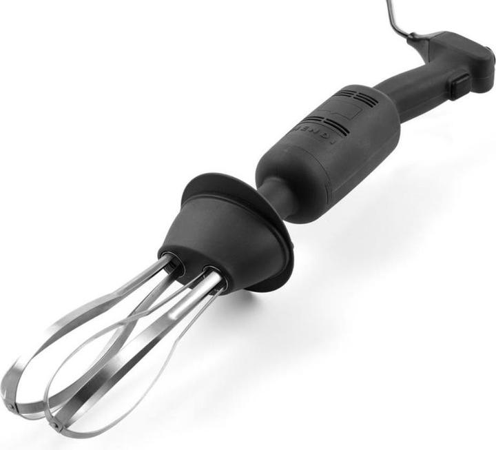 Actual product image Hendi Whisk for hand blender 222140
