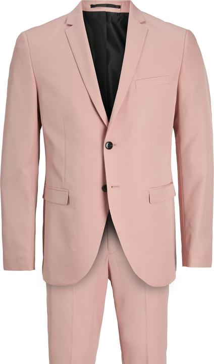 Produktbild Jack & Jones JPRCOSTA Super Slim Fit Anzug Einreihiger Blazer und Hose (50)