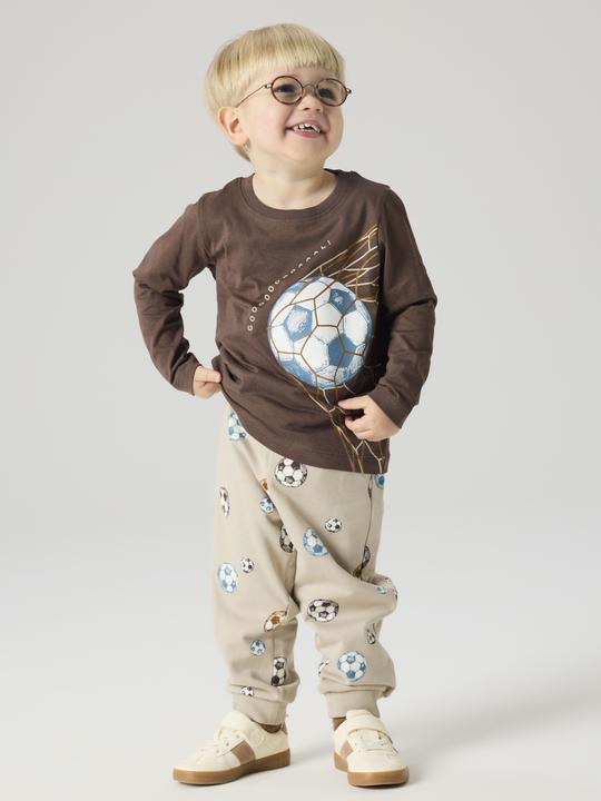 Immagine prodotto Name it Bio-Baumwoll Jogginghose (116)