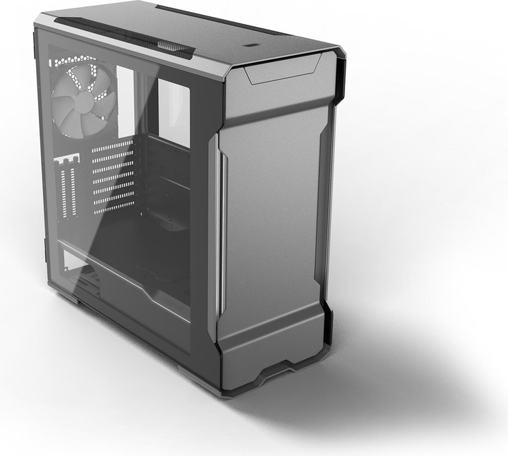Actual product image Phanteks Enthoo Evolv X (ATX, mATX, Mini-ITX, E-ATX)
