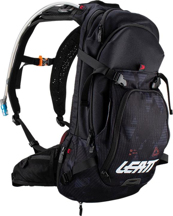 Productafbeelding Leatt Hydratatie Moto XL 1.5 Zwart (20 l)