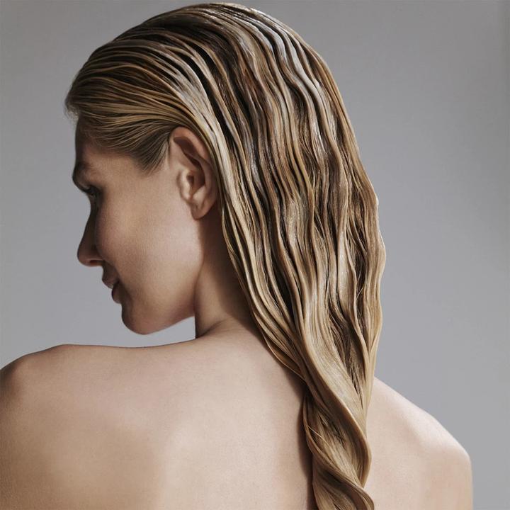 Produktbild Neqi Repair Reveal Mask Repairs Deep Hair Damage Sulfate-Free Professional Care at Home 250ml (250 ml)