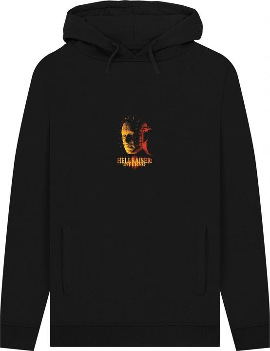 Produktbild Hellraiser Inferno Kapuzenpullover (L)