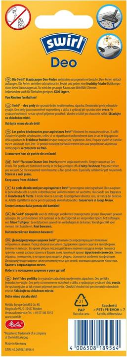 Produktbild Swirl Fruchtige Frische