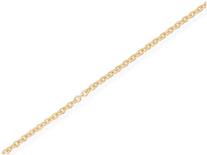 Produktbild Carat Basic (Gold 9ct, 45 cm)