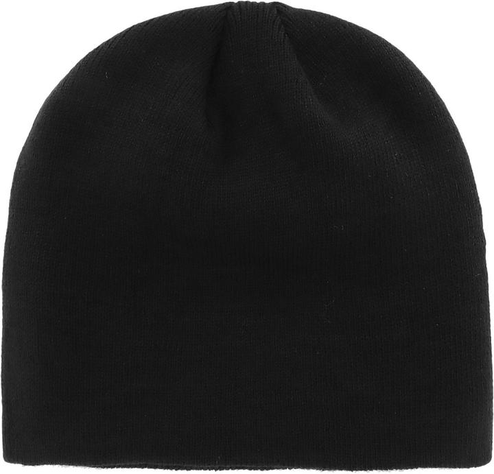 Image du produit 47 Brand Bonnet Knit - Hiver Anaheim Ducks Noir