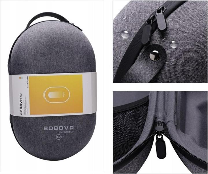 Produktbild Bobovr C2 Carrying Case