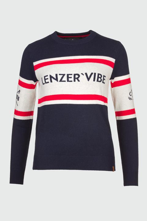 Immagine prodotto Rukka Lenzer'Vibe Damen Pullover mit Logo Crest'Ota/Lenzerheid (34)