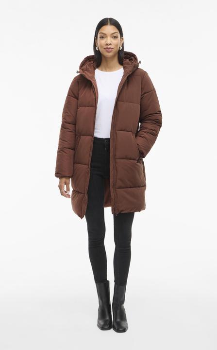 Immagine prodotto Vila VITRUST Kapuzen Mantel