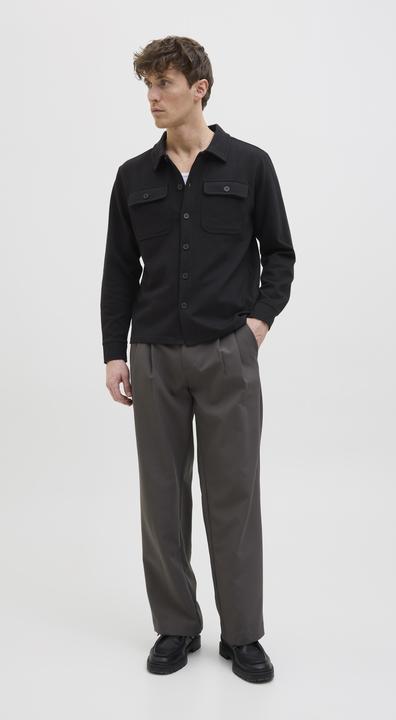 Actual product image Jack & Jones Einfarbig Sweatshirt Sweatshirt (XXL)