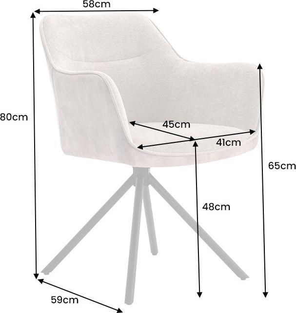 Produktbild Global Interiors Valencia