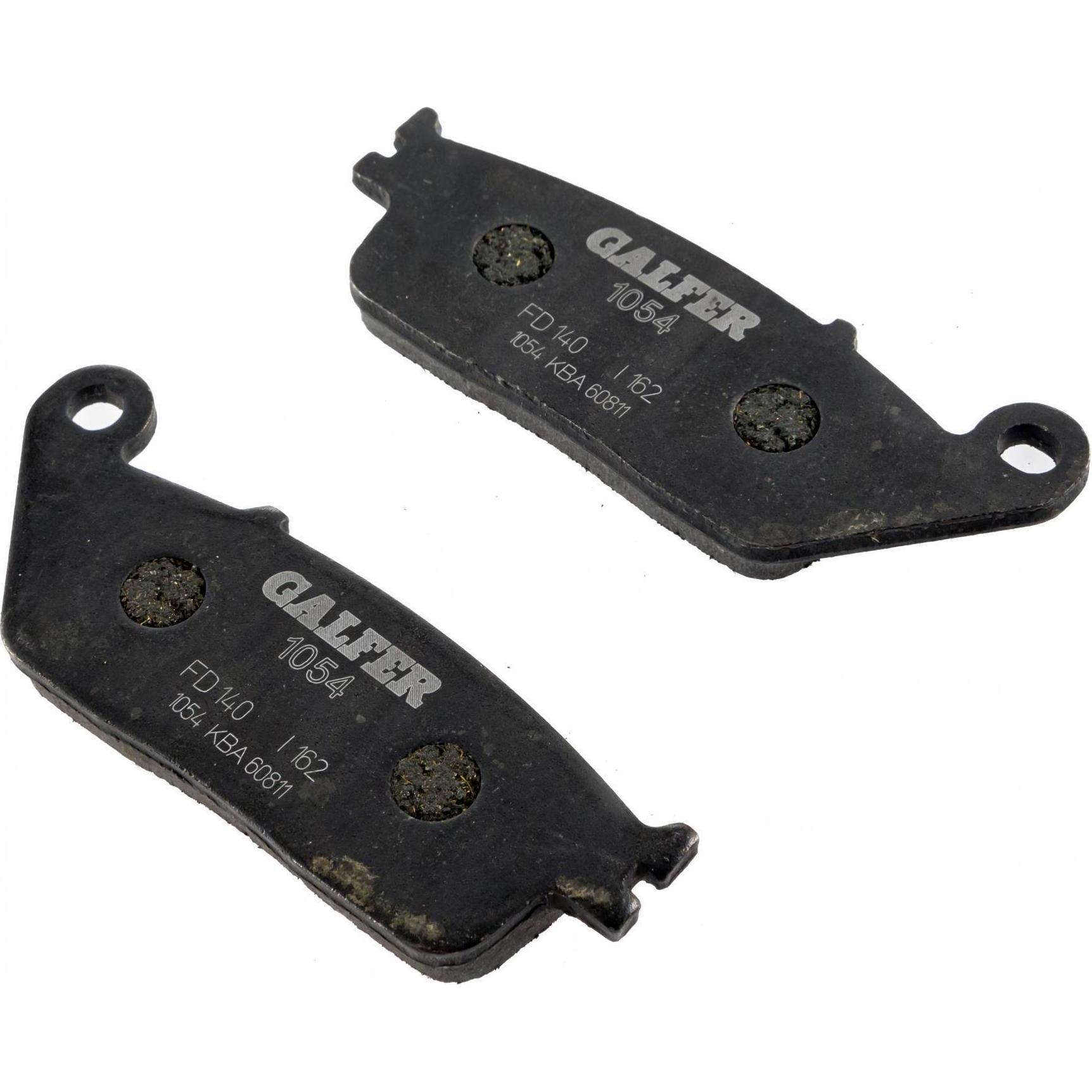 Thumbnail - Galfer Bike, Bremsbeläge