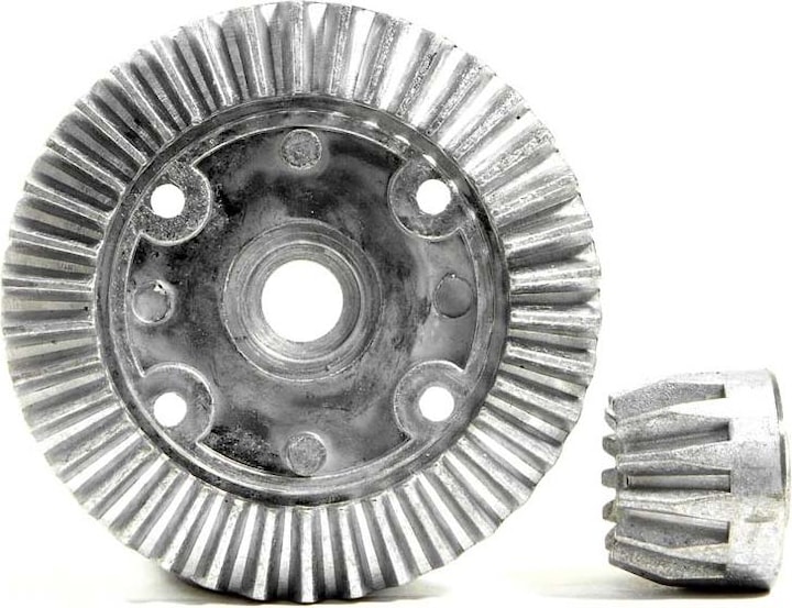 Actual product image HPI Differential bevel gear set Nitro Rs4 Mt