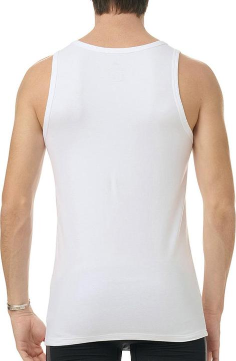 Image du produit adidas Pack de 4 maillots de corps / débardeurs Active Flex Cotton (S)