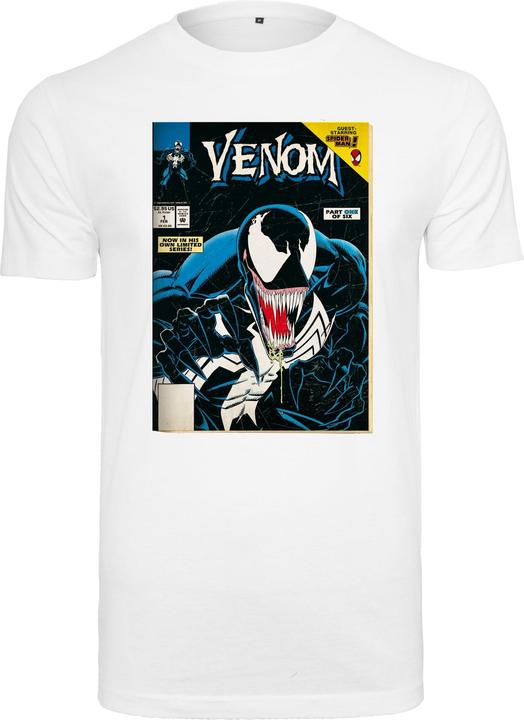Image du produit Merchcode Marvel Comics Venom Cover Tee - 22021 (XS)