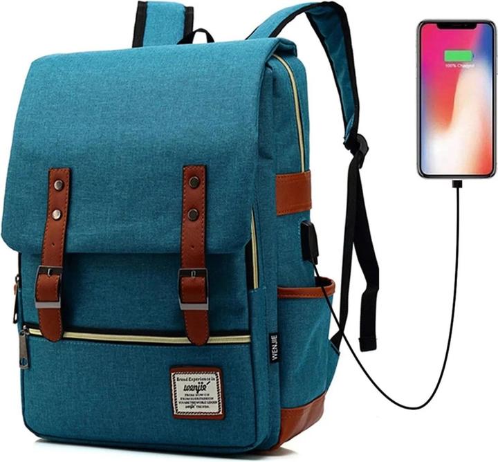 Actual product image Only-Bags.Store Student backpack, travel backpack, outdoor casual bag for men and women, computer bag