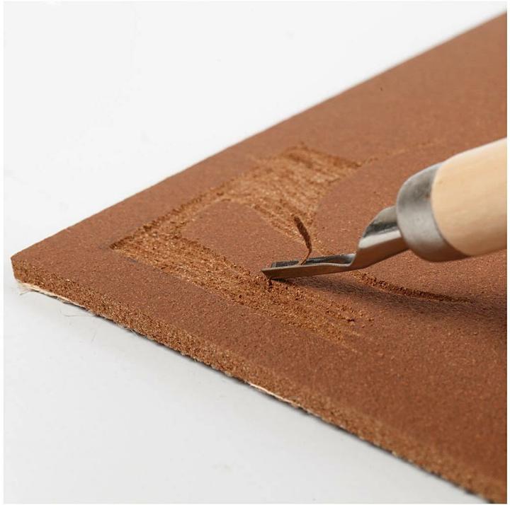 Actual product image Creativ Lino Cutter Set